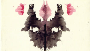 test Rorschach