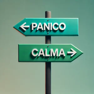 cura attacchi di panico 