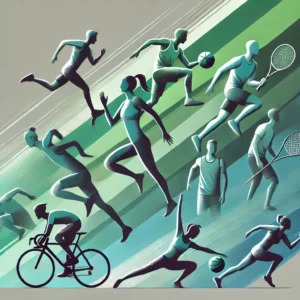 dipendenza da sport