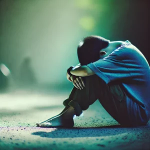 terapia depressione